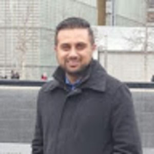 Meet your Posher, Mayur